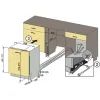 Посудомийна машина Ardesto DWMB-V459SMH3 зображення 3