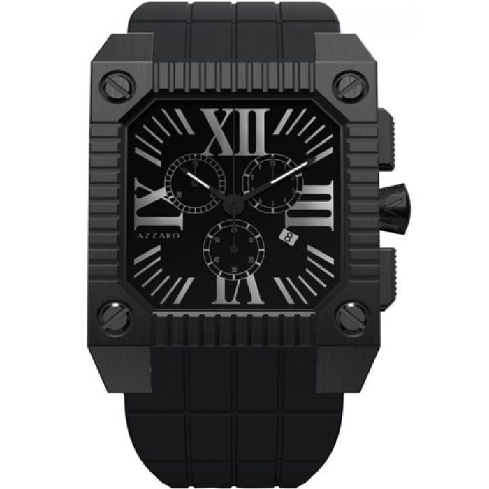Наручний годинник Azzaro AZ1564.43BB.040