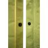 Туристичний килимок Tramp комфорт з можливістю зістібання Olive 190х65х9 (UTRI-016) зображення 10