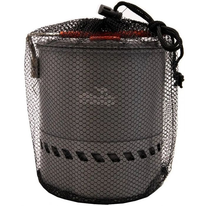 Котел туристический Tramp Firebird з теплообмінником 1,5 л (UTRC-118) изображение 5