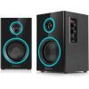 Акустична система REAL-EL S-410 Black (EL121200016) зображення 3