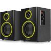 Акустична система REAL-EL S-410 Black (EL121200016) зображення 4