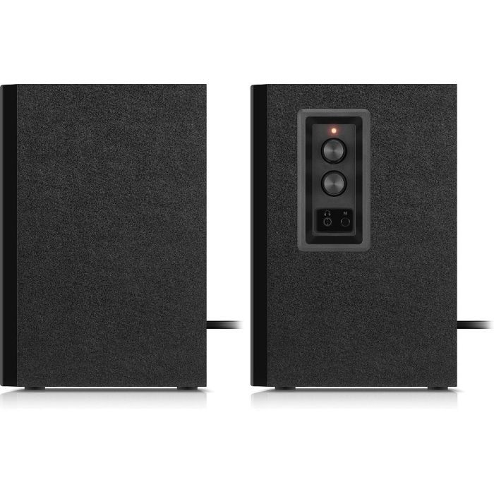 Акустична система REAL-EL S-410 Black (EL121200016) зображення 5