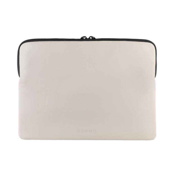 Чохол до ноутбука Tucano 14" Gommo MB Pro, green (BFGOM1314-VM) зображення 3