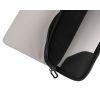 Чохол до ноутбука Tucano 14" Gommo MB Pro, gray (BFGOM1314-G) зображення 5