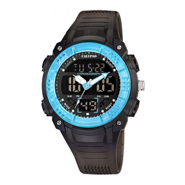Наручные часы Calypso K5601/4