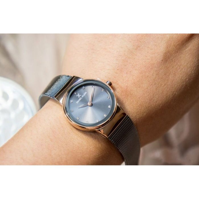 Наручные часы Daniel Klein DK11674-4 изображение 2