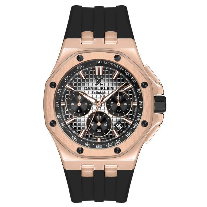 Наручний годинник Daniel Klein DK.1.13616-5