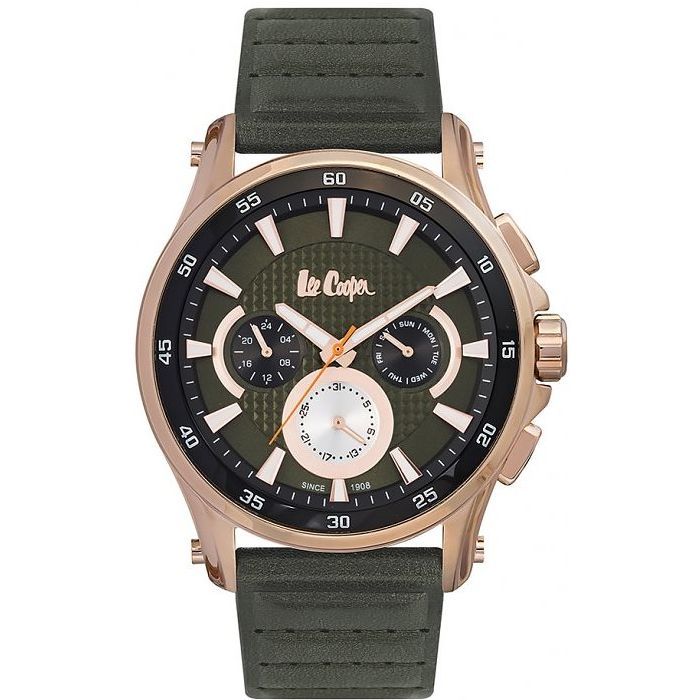 Наручные часы Lee Cooper LC06540.475
