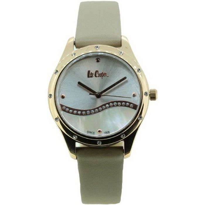 Наручний годинник Lee Cooper LC06679.435