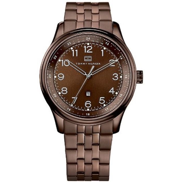 Наручний годинник Tommy Hilfiger 1710312