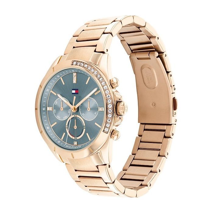 Наручные часы Tommy Hilfiger 1782386 изображение 2