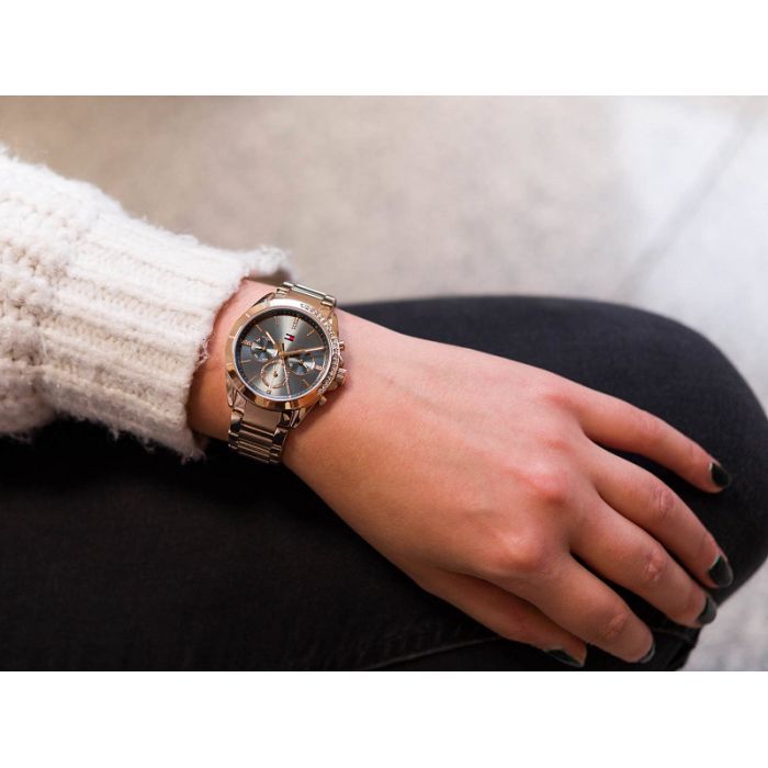 Наручные часы Tommy Hilfiger 1782386 изображение 4