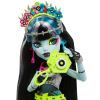 Кукла Monster High Фрэнки Монстро-фестиваль (HXH79) изображение 2