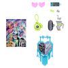 Кукла Monster High Фрэнки Монстро-фестиваль (HXH79) изображение 4