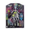 Кукла Monster High Фрэнки Монстро-фестиваль (HXH79) изображение 5