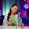 Кукла Monster High Фрэнки Монстро-фестиваль (HXH79) изображение 6