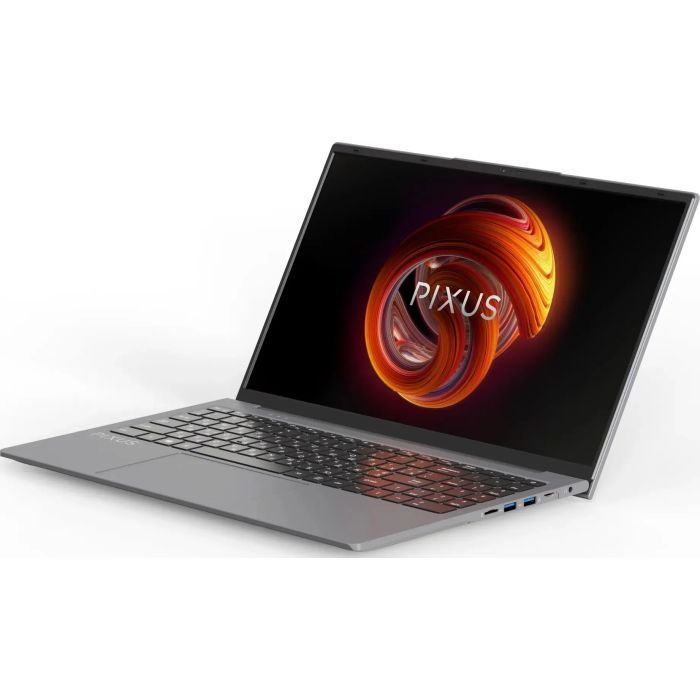 Ноутбук Pixus Pixus Link (4897058531886) изображение 3