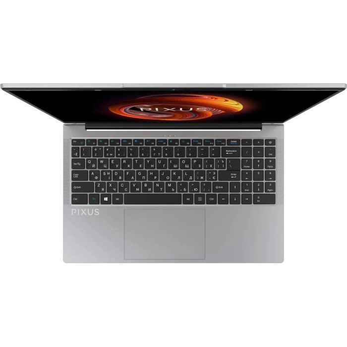 Ноутбук Pixus Pixus Link (4897058531886) изображение 4