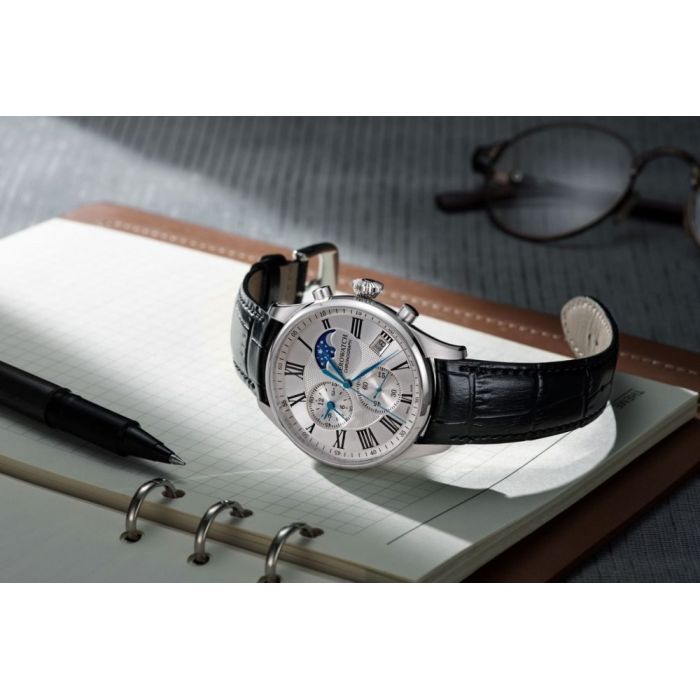 Наручний годинник Aerowatch 78990AA03 зображення 2