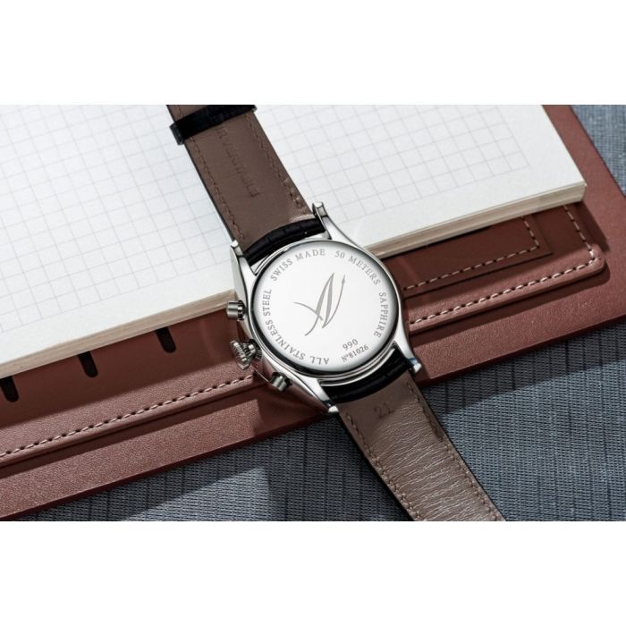 Наручний годинник Aerowatch 78990AA03 зображення 4