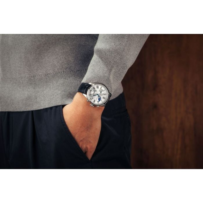 Наручний годинник Aerowatch 78990AA03 зображення 7