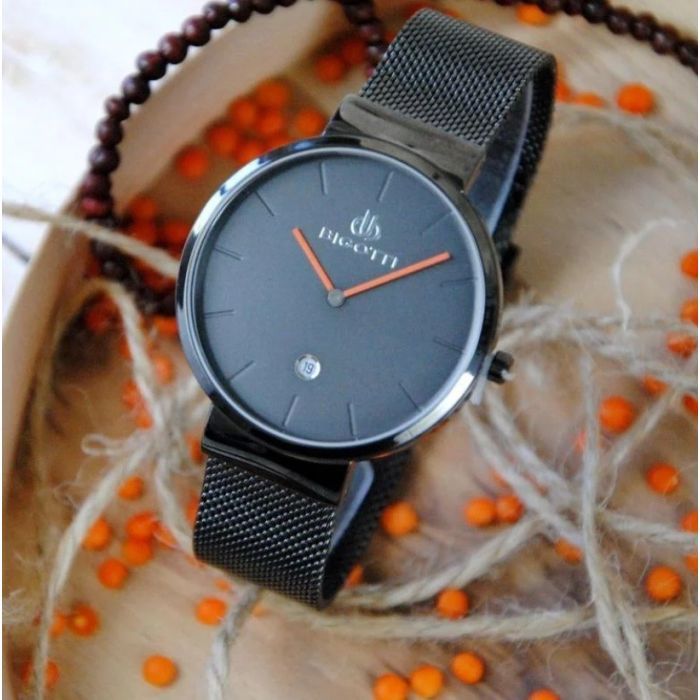 Наручний годинник Bigotti BGT0180-4 зображення 2