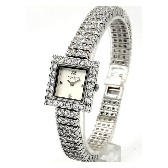 Наручные часы Christian Bernard JY741ZAF изображение 2