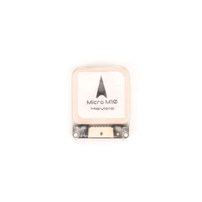 GPS модуль для дрона Holybro Micro M10 GPS (without case) (Holybro-M10) изображение 2