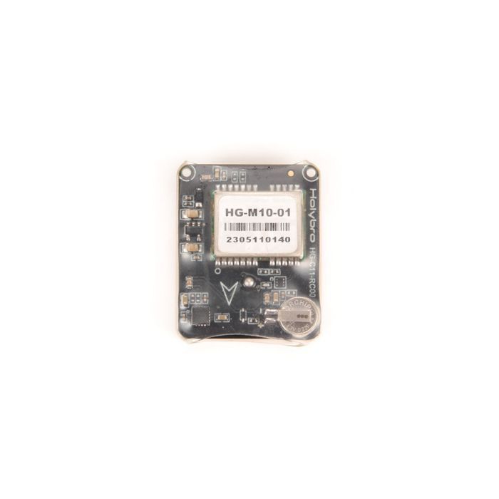 GPS модуль для дрона Holybro Micro M10 GPS (without case) (Holybro-M10) изображение 3