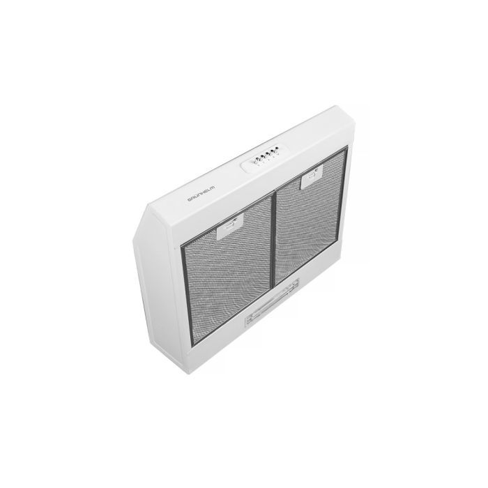 Вытяжка кухонная Grunhelm GVP 410 WF изображение 2