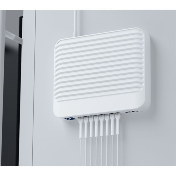 Коммутатор сетевой Ubiquiti USW-PRO-8-POE изображение 10