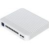 Коммутатор сетевой Ubiquiti USW-PRO-8-POE изображение 3