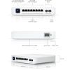 Коммутатор сетевой Ubiquiti USW-PRO-8-POE изображение 8