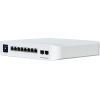 Коммутатор сетевой Ubiquiti USW-PRO-8-POE