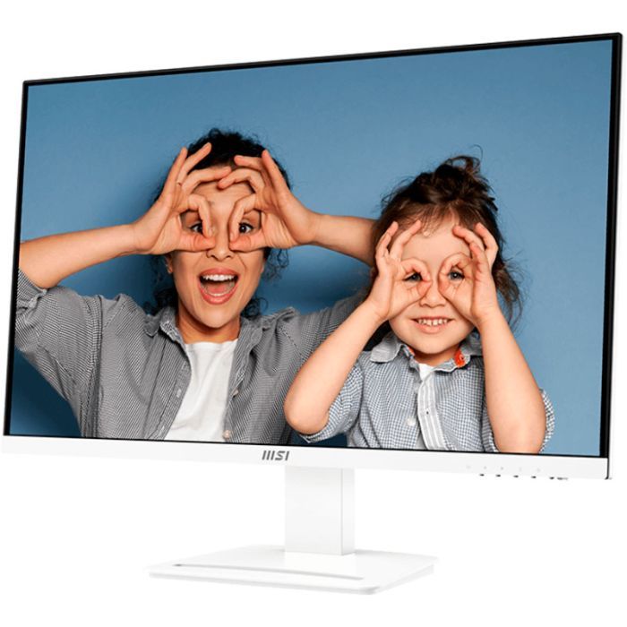 Монитор MSI PRO MP273QW E2 изображение 3