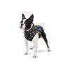 Курточка для тварин WAUDOG Clothes Апельсини S 35 (405-4054) зображення 3