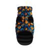 Курточка для тварин WAUDOG Clothes Апельсини S 35 (405-4054)