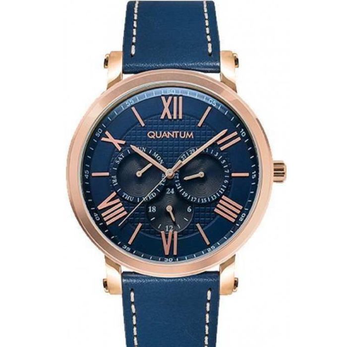 Наручний годинник Quantum Watch ADG460.442