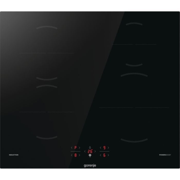 Варочна поверхня Gorenje GI601FMC зображення 5