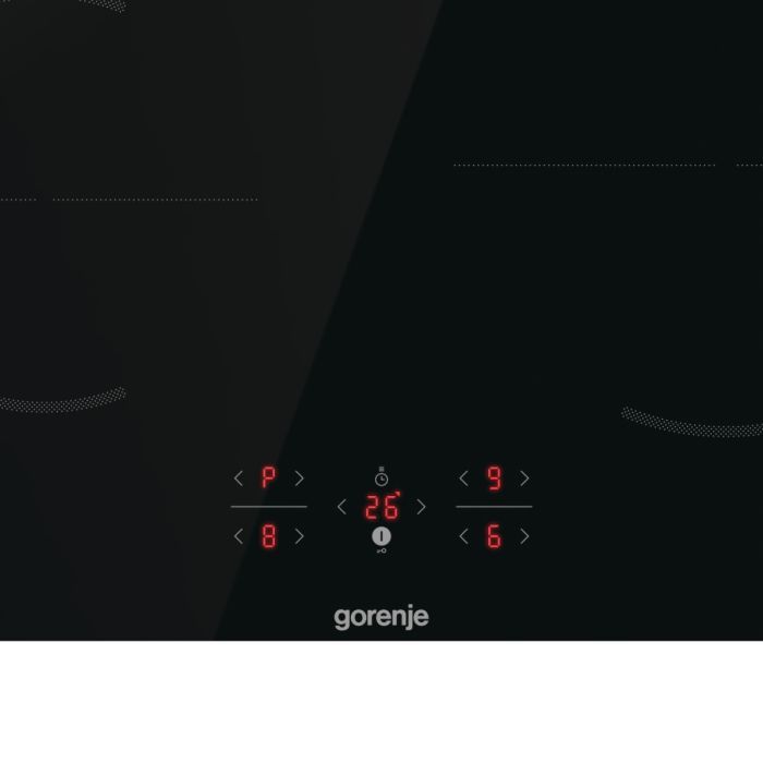 Варочна поверхня Gorenje GI601FMC зображення 8