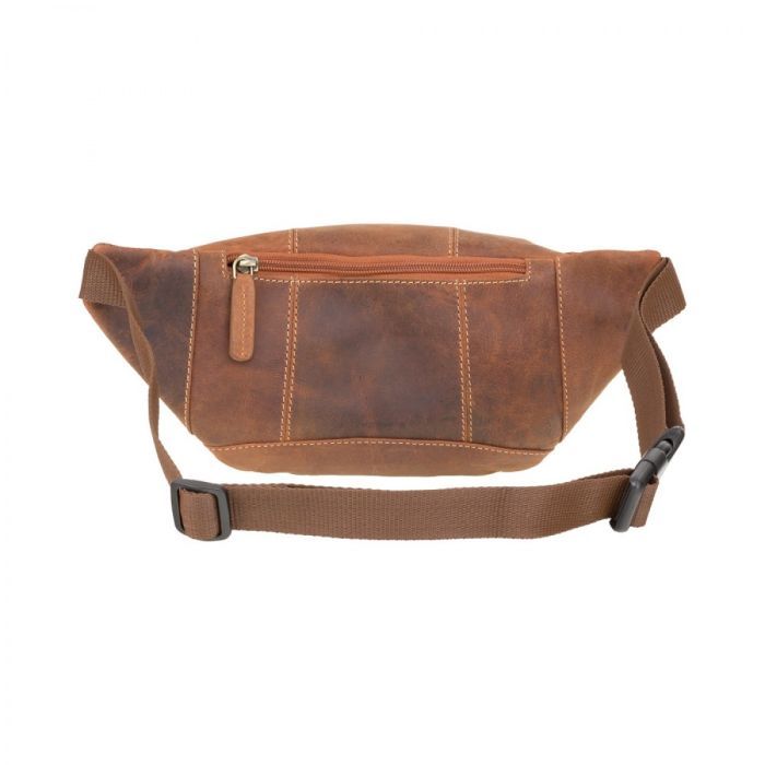 Сумка Visconti 720 Bumbag Oil Tan (720 OIL TAN) зображення 3