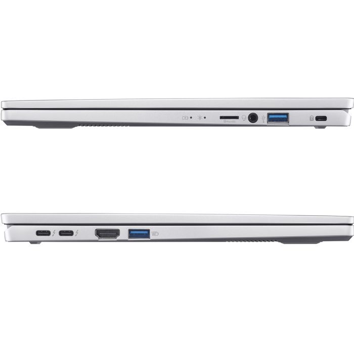 Ноутбук Acer Swift Go 14 SFG14-71 (NX.KMZEU.006) изображение 5