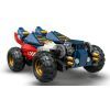 Конструктор LEGO Ninjago Ультраобъединительный робот Зейна (71834) изображение 6