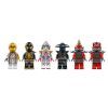 Конструктор LEGO Ninjago Ультраобъединительный робот Зейна (71834) изображение 9