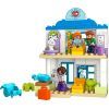 Конструктор LEGO DUPLO Town Впервые: визит к врачу (10449) изображение 2