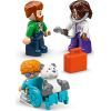 Конструктор LEGO DUPLO Town Впервые: визит к врачу (10449) изображение 5