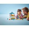 Конструктор LEGO DUPLO Town Впервые: визит к врачу (10449) изображение 7