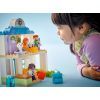 Конструктор LEGO DUPLO Town Впервые: визит к врачу (10449) изображение 8