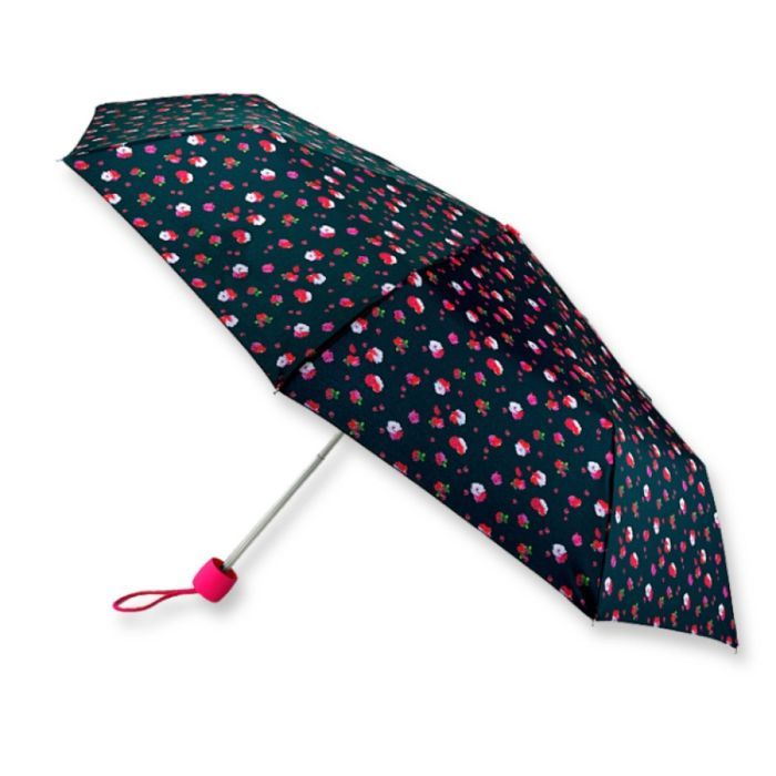 Парасоля Fulton Minilite-2 L354 Rose and Animal (L354-039397)